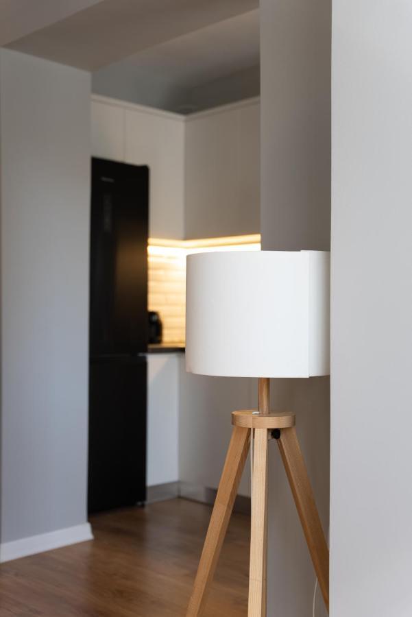 City Center Apartment Tirana Extérieur photo