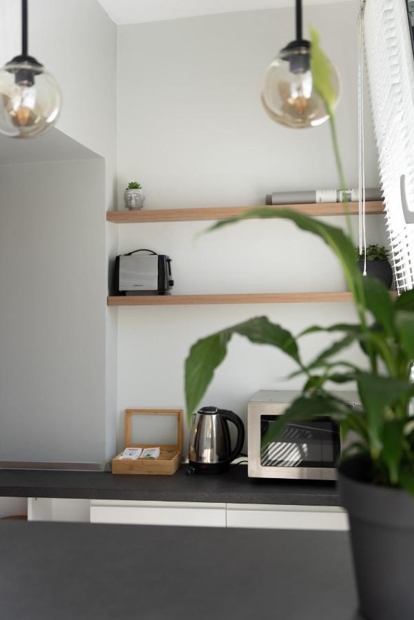 City Center Apartment Tirana Extérieur photo
